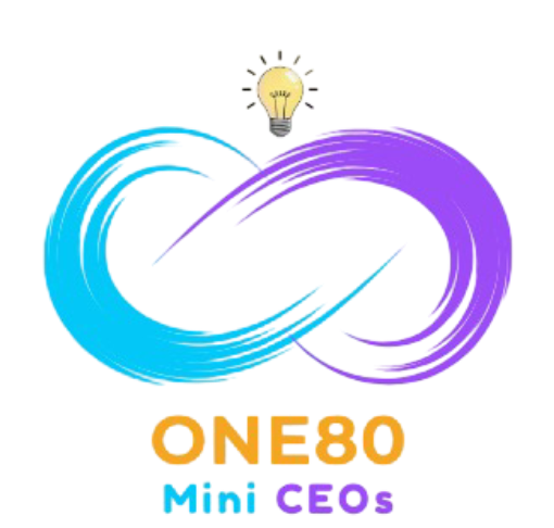 One80 x Mini CEOs