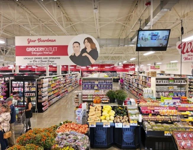 Driving Local Business Growth in Mahoning Valley