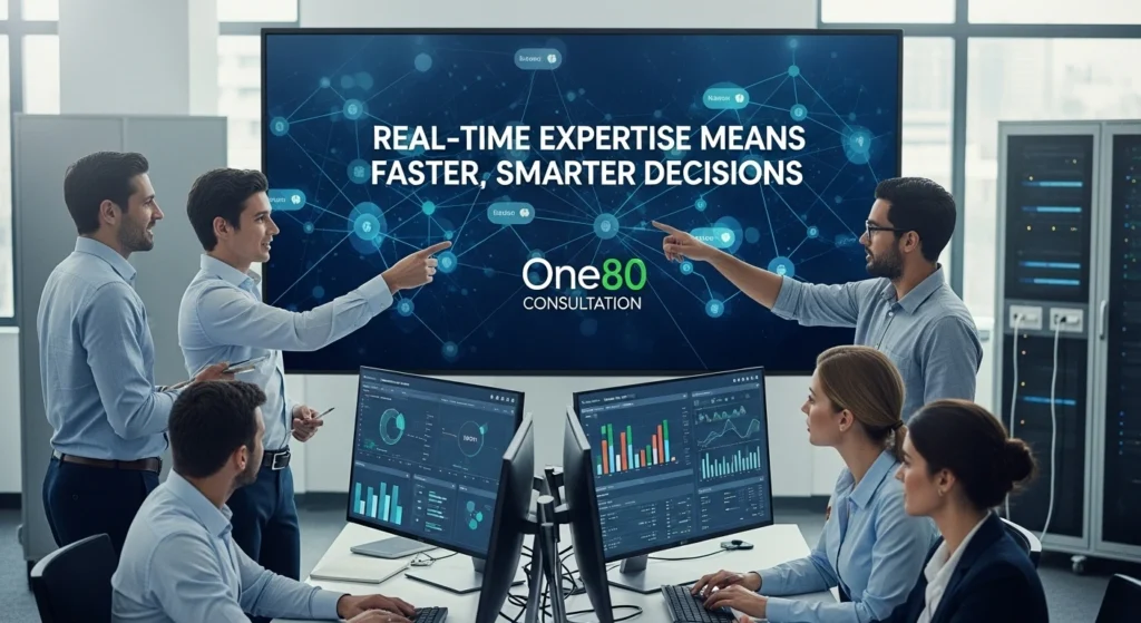 knowledge-on-demand-business-growth-Real-Time Expertise Means Faster, Smarter Decisions