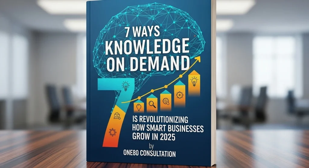 knowledge-on-demand-business-growth