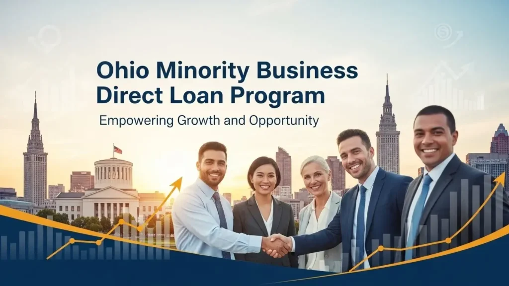 Interest-Free Loans Ohio
