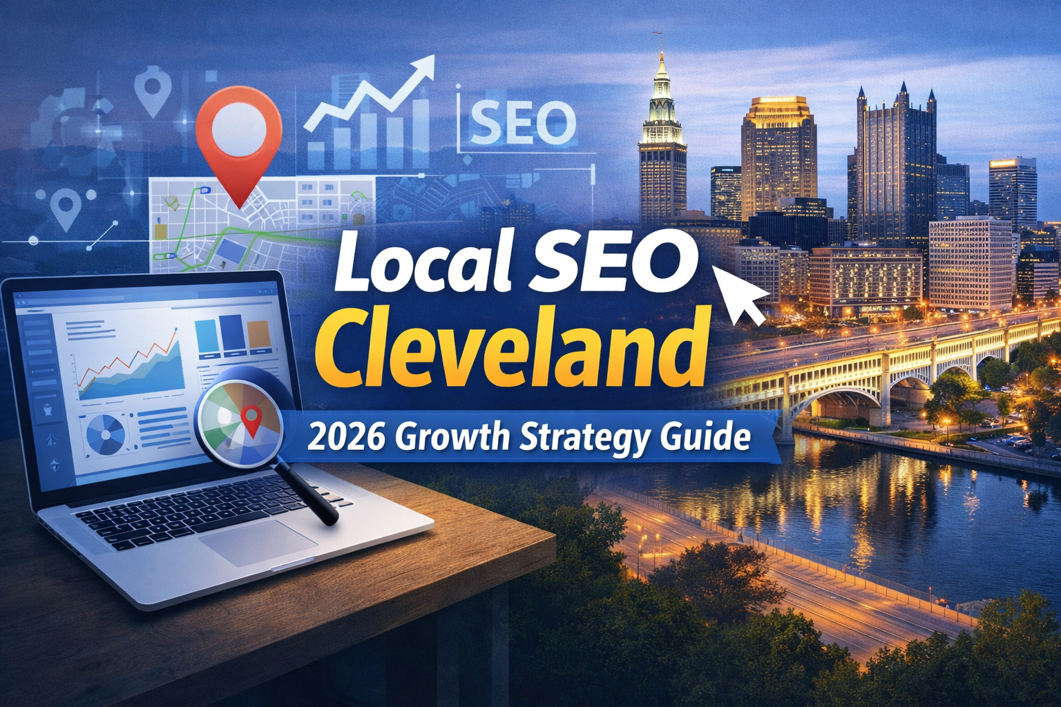Local SEO Cleveland